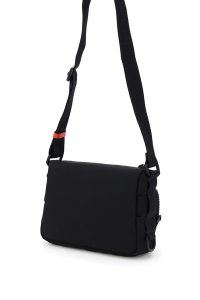 Alexander McQueen URBAN CAMERA BAG outlook