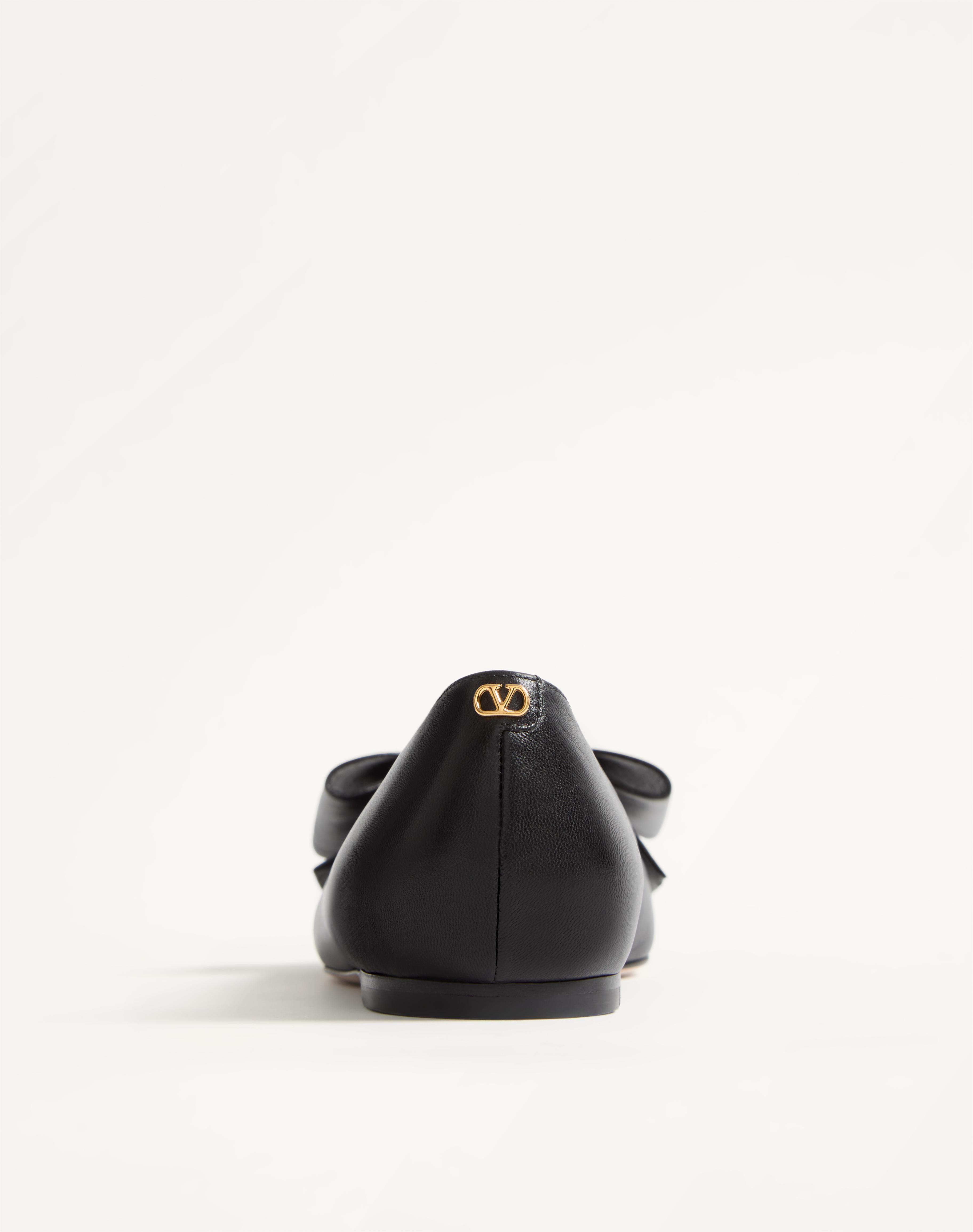 BOWOW KIDSKIN BALLERINA - 7