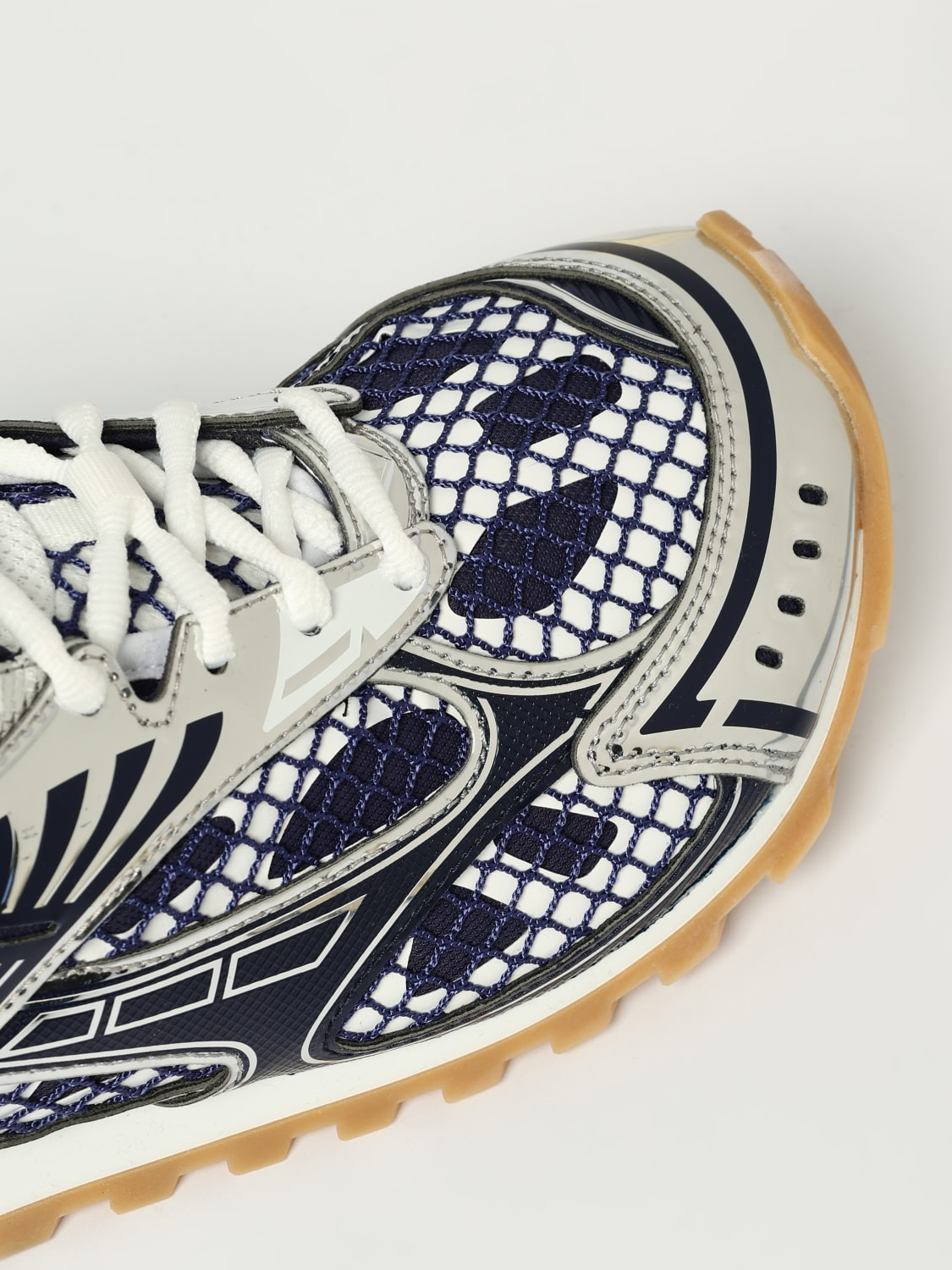 Sneakers woman Bottega Veneta - 4