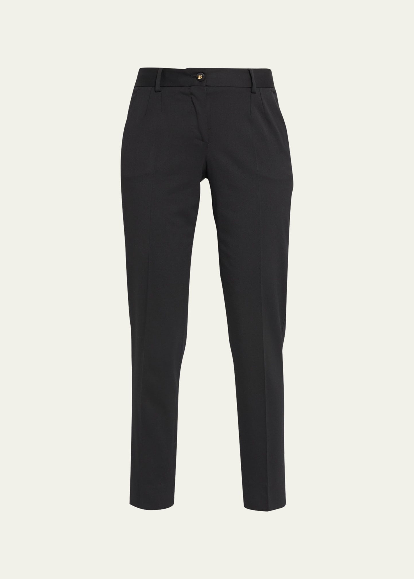 Fitted Pants - 1