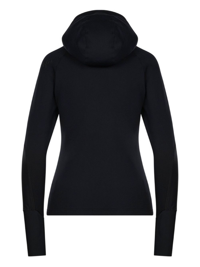 fleece hoodie 4