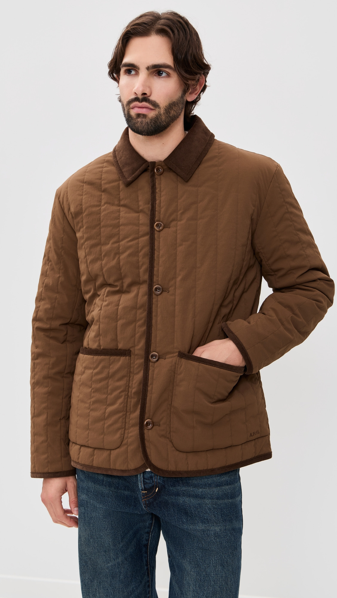 Veste Leone Jacket - 6