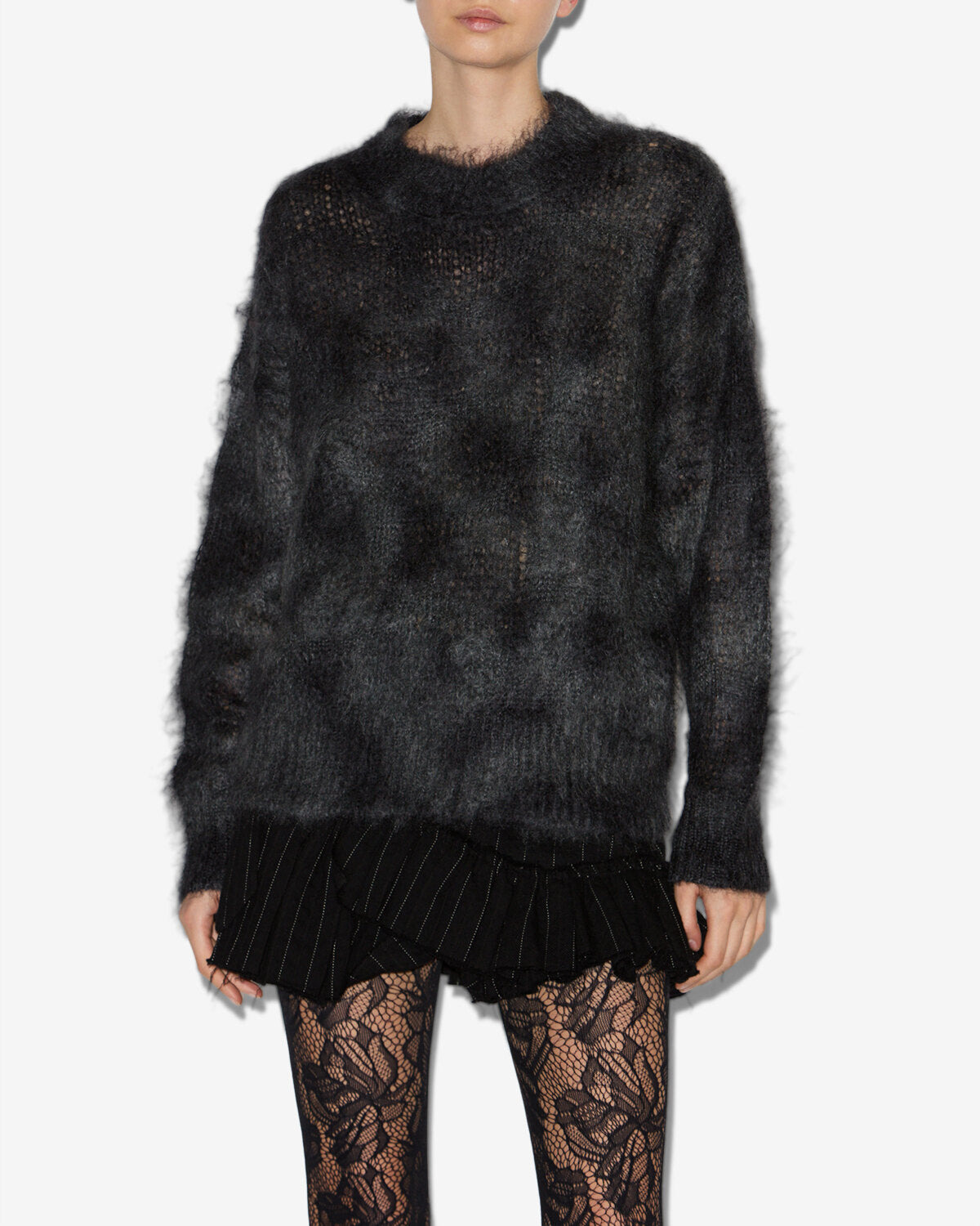 MYRIAM SWEATER - 4