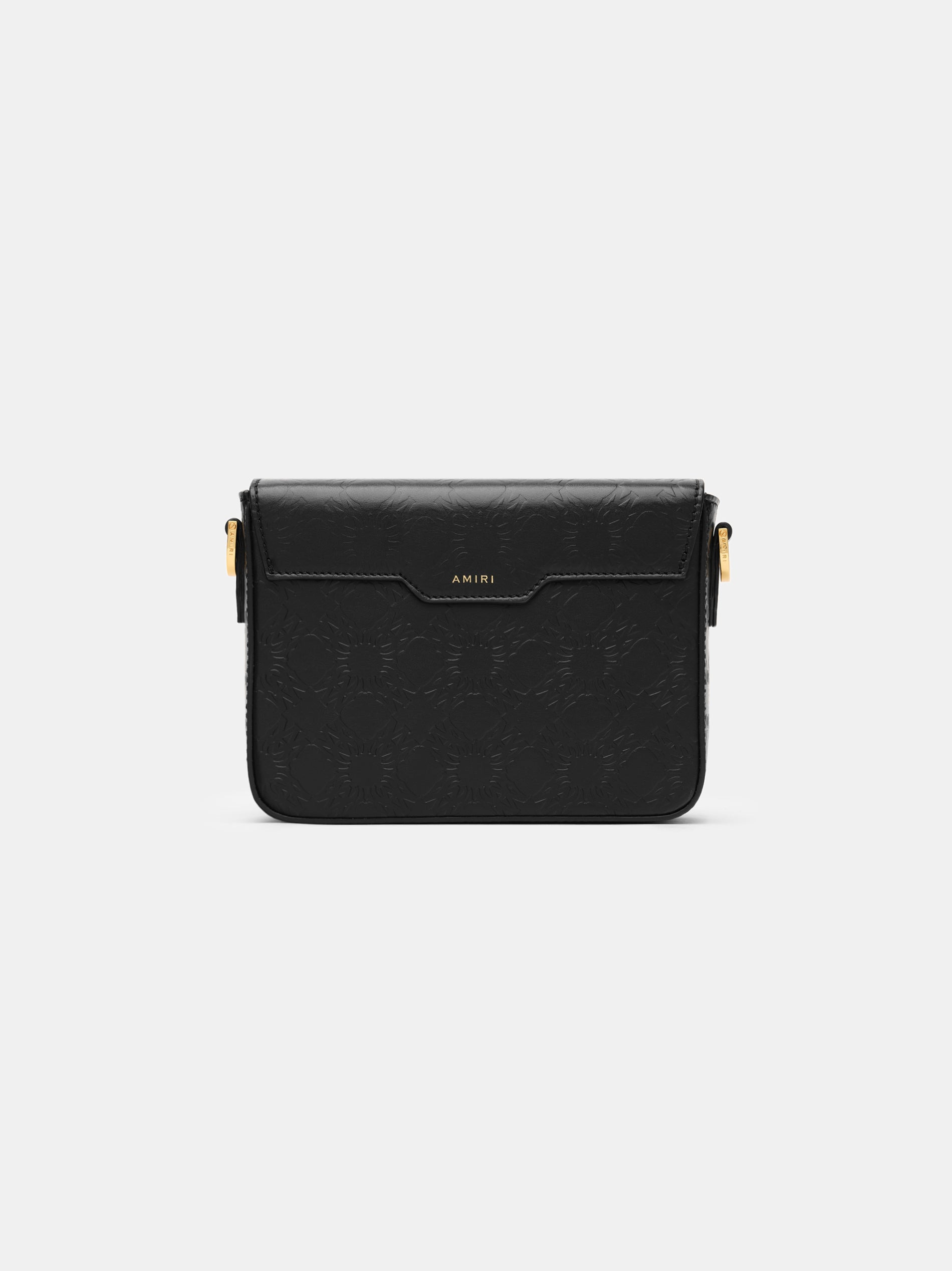 MA QUAD LEATHER CROSSBODY - 3