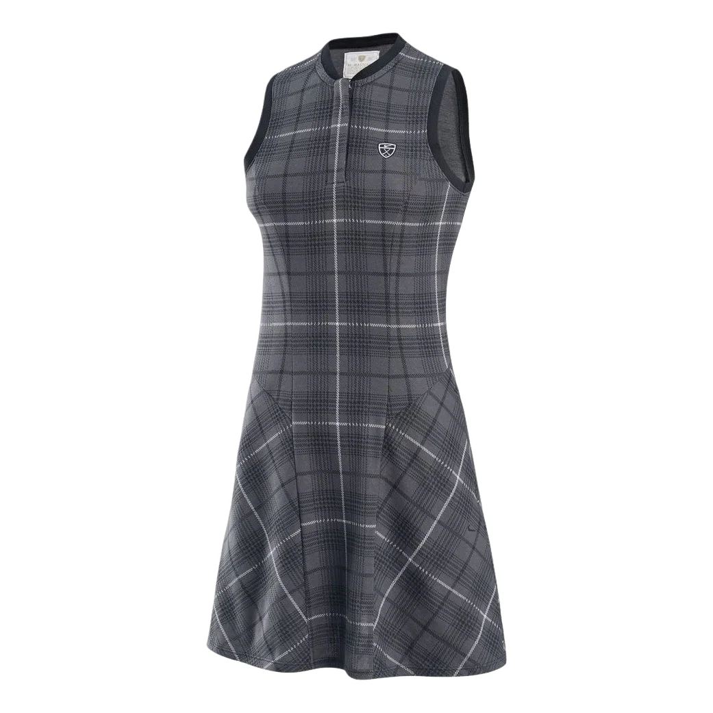 (WMNS) Air Jordan Flight Loose Short-Sleeve Dress Asia Sizing 'Black' IO0354-010 - 1