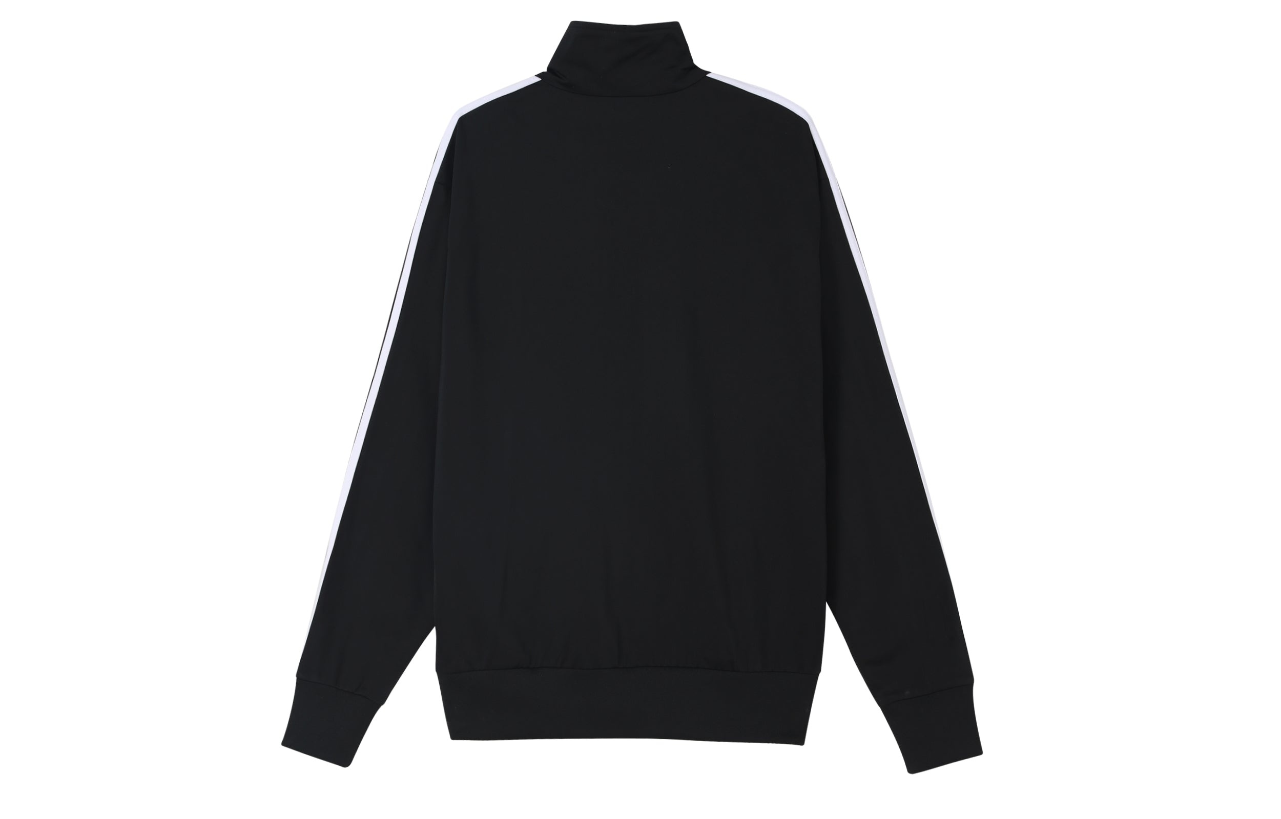 adidas originals Firebird Track Jacket Retro Athleisure Casual Sports Black DV1530 - 2
