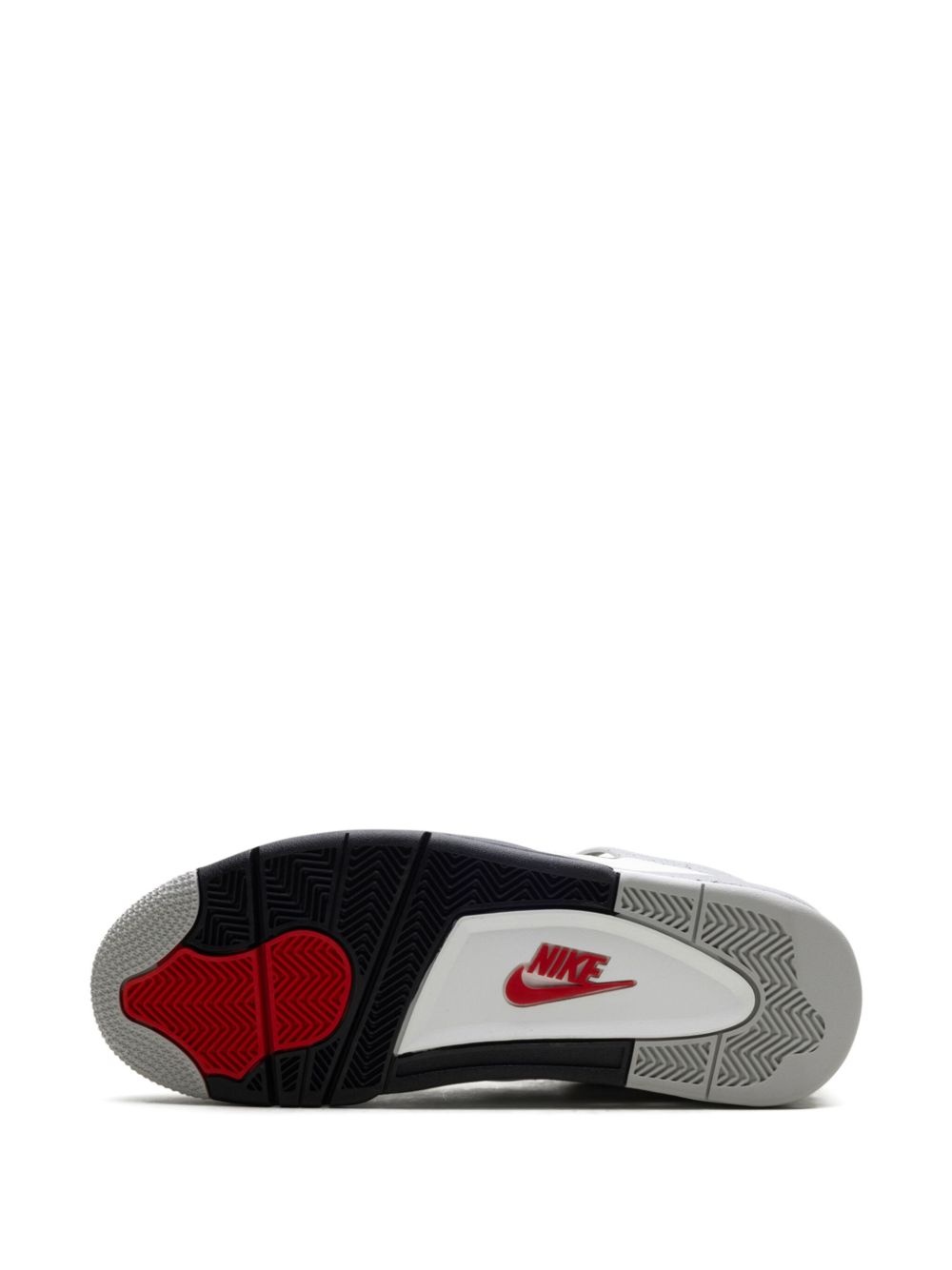 Air Jordan 4 OG "White Cement" sneakers - 4