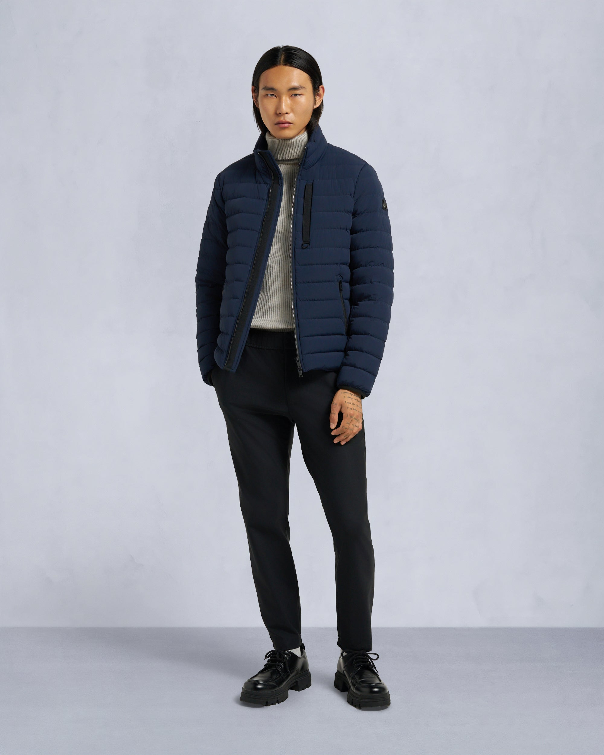 LAKI JACKET - 2