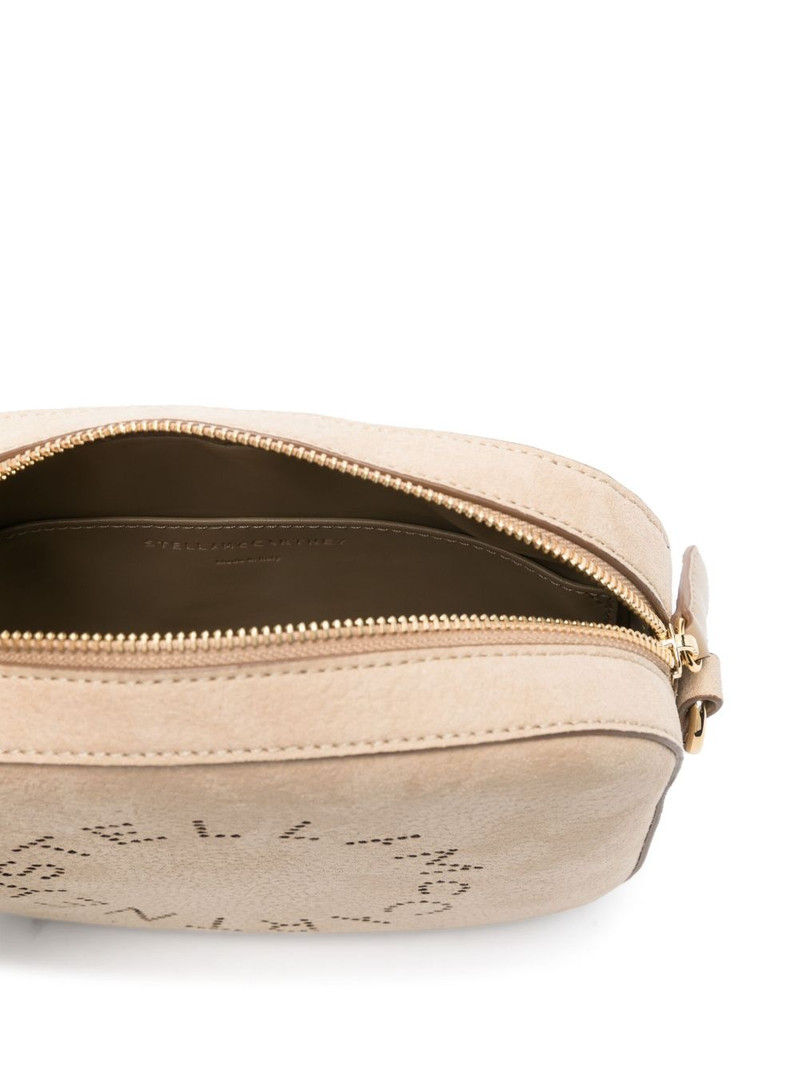 Stella logo camera bag 5