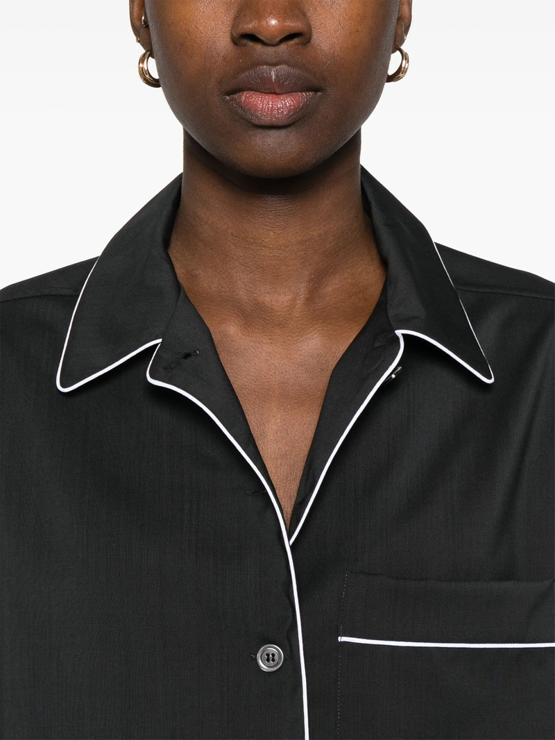 BARENA Ghili Shirt outlook