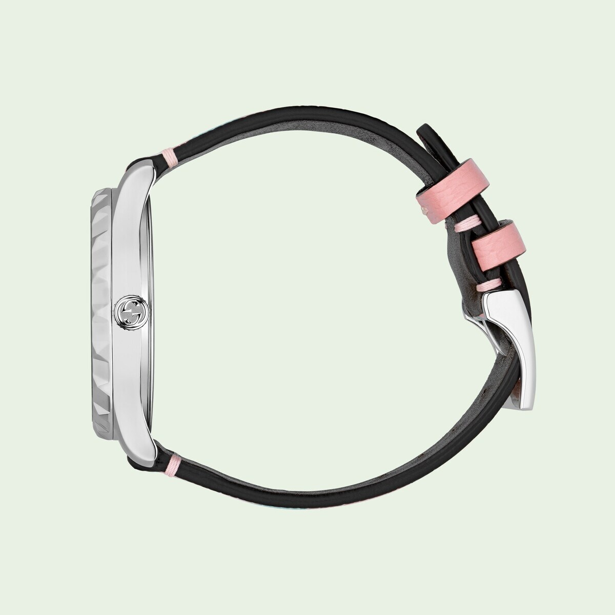 G-Timeless watch, 38mm - 4