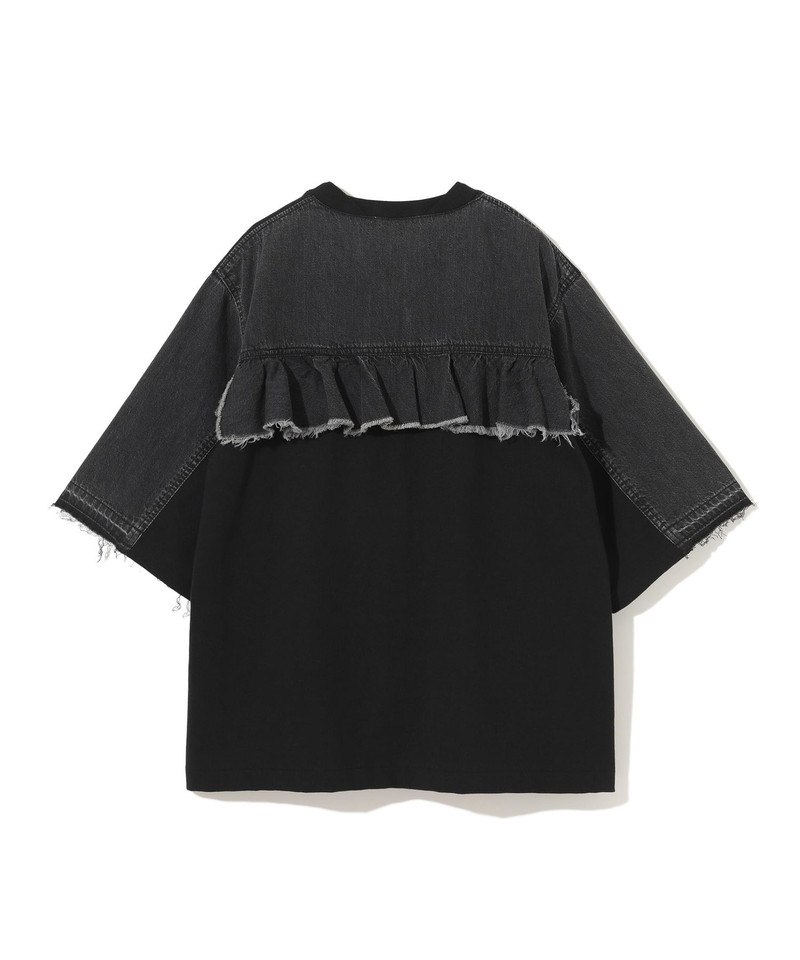 UNDERCOVER UP1E1811 outlook