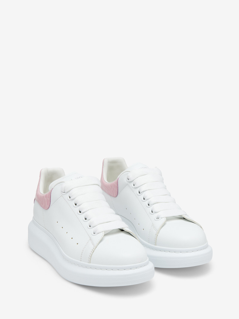 Alexander McQueen Oversized Sneaker outlook
