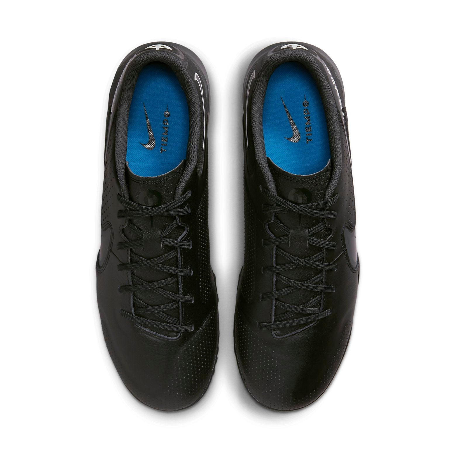 Nike Tiempo Legend 9 Academy TF 'Shadow Pack' DA1191-001 - 4