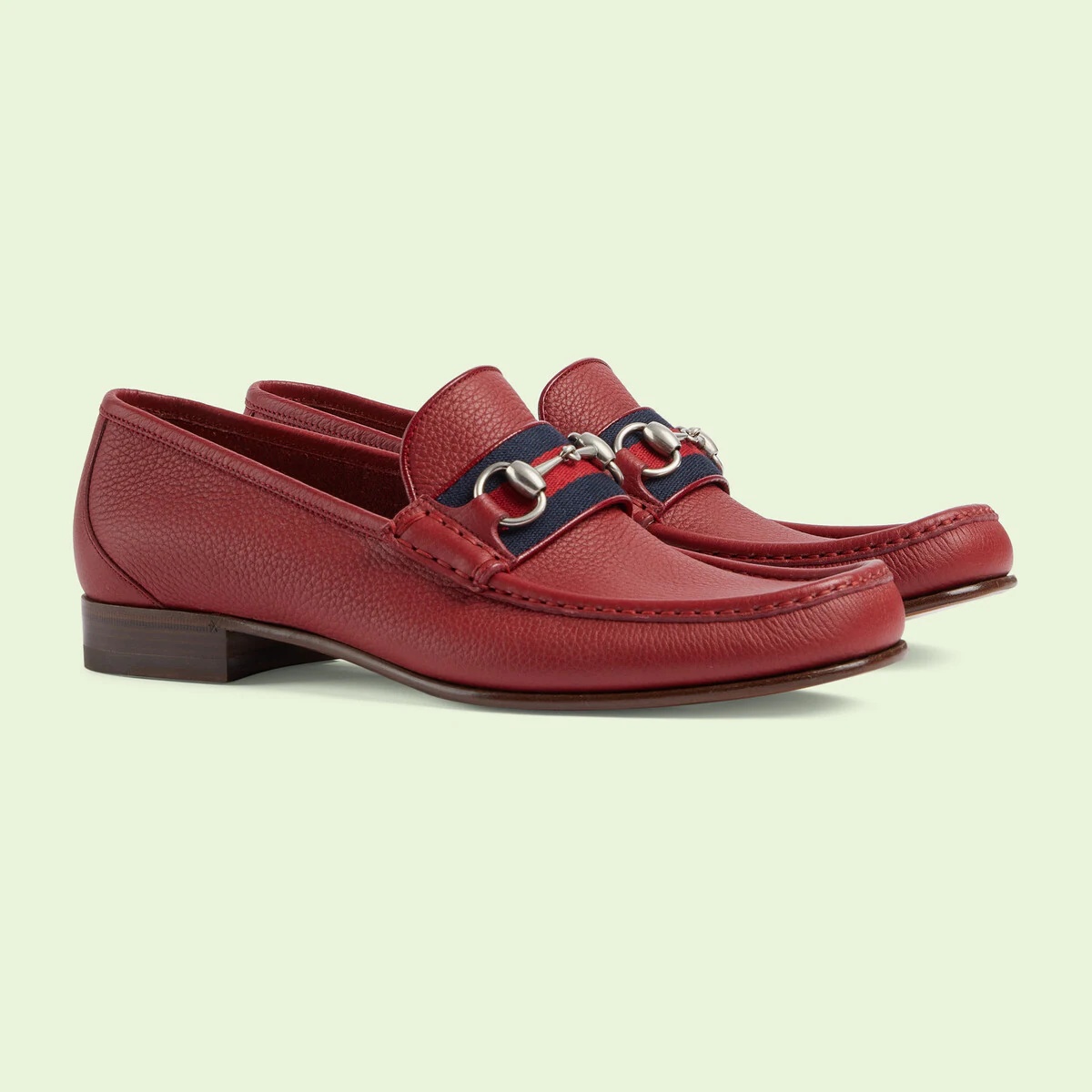 Men's Horsebit loafer - 2