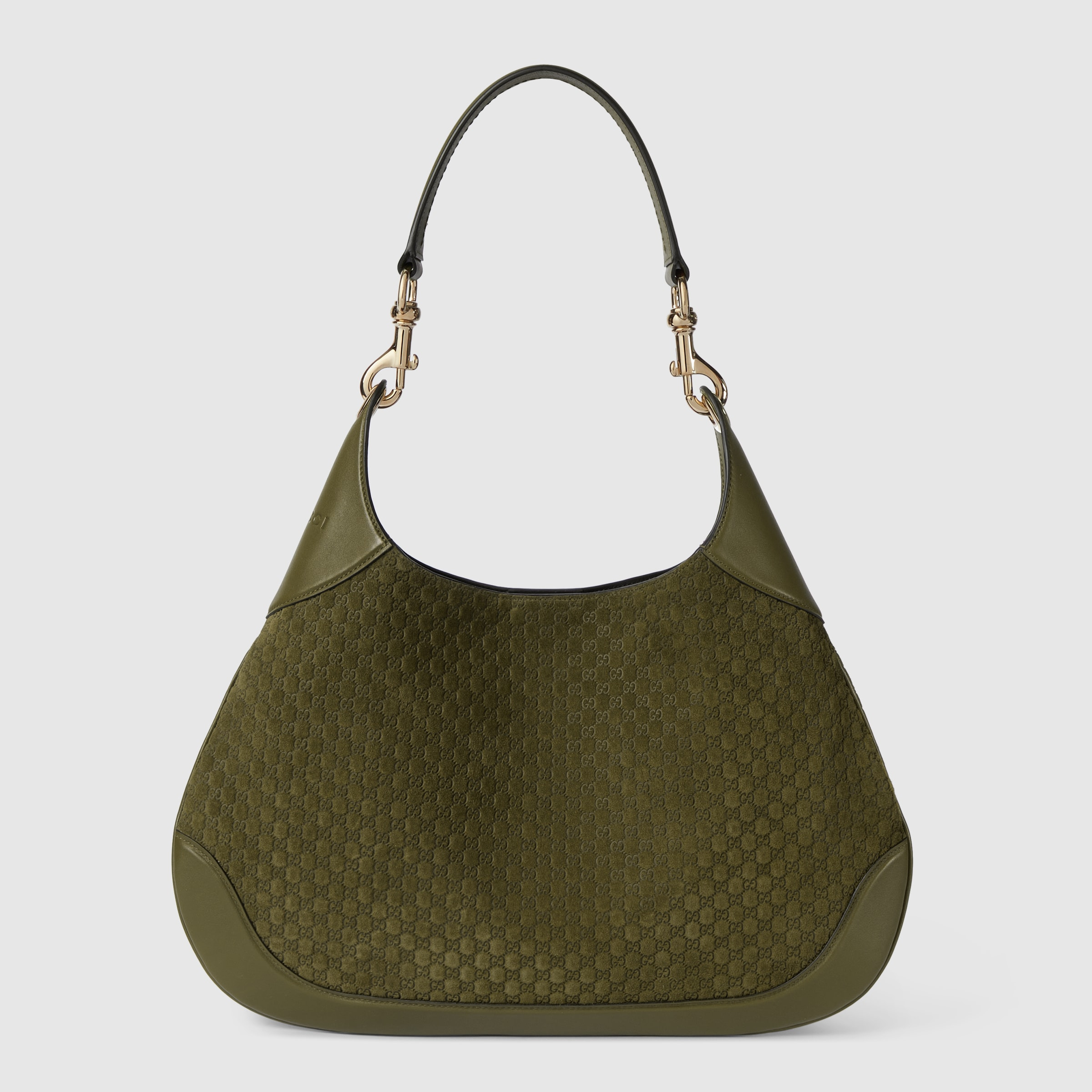 Gucci B small shoulder bag - 5