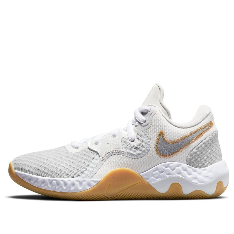 Nike Renew Elevate 2 'Summit White Gum' CW3406-100 - 1