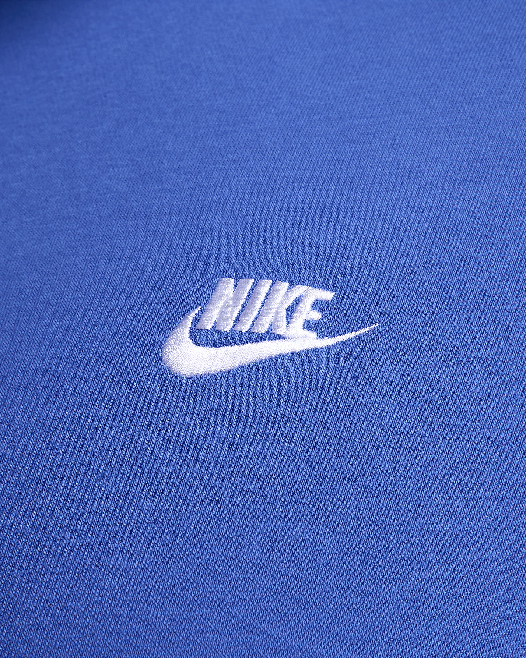 Nike Sportswear Club Fleece Pullover Hoodie - 10