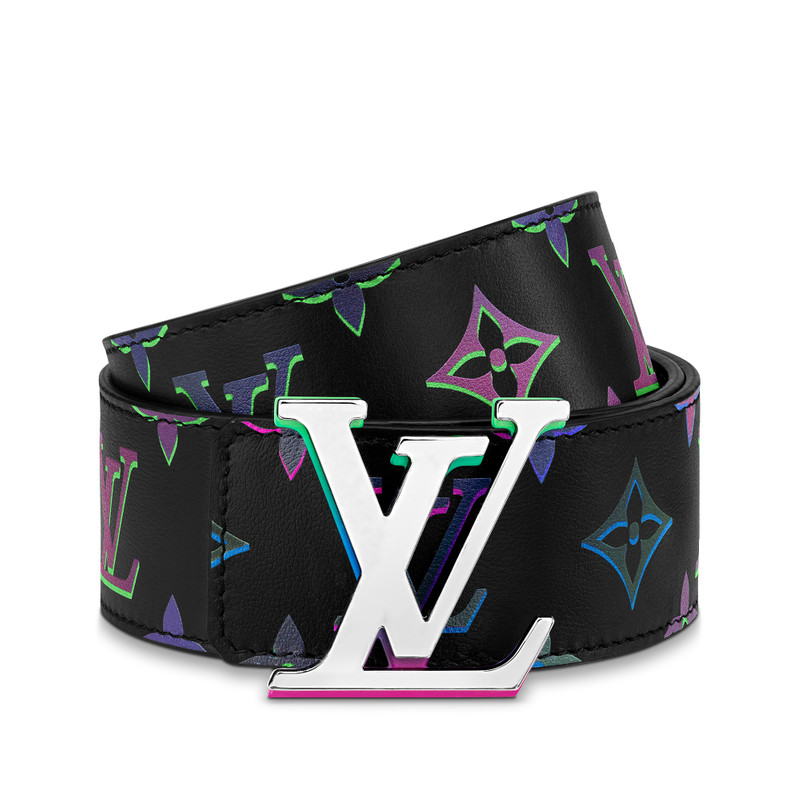 LV Light 40mm Reversible Belt 3