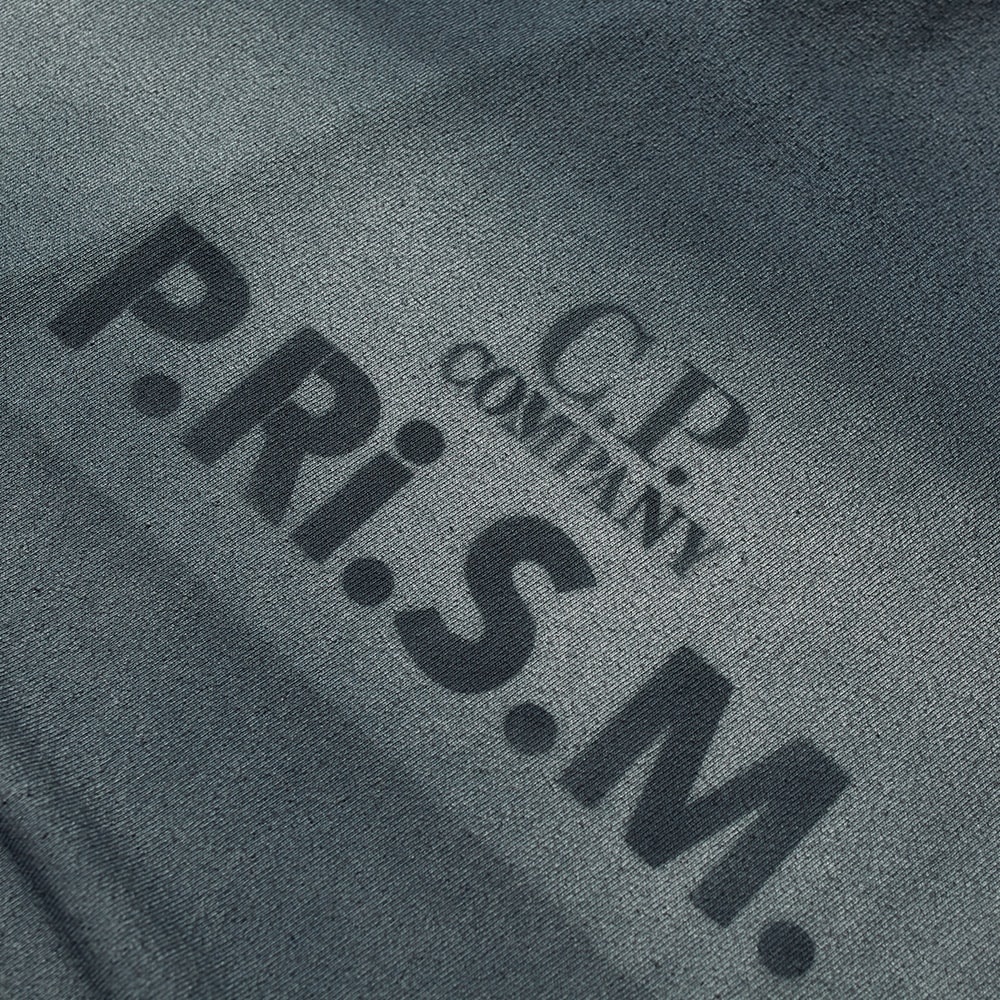 C.P. Company Prism Print Tee - 3