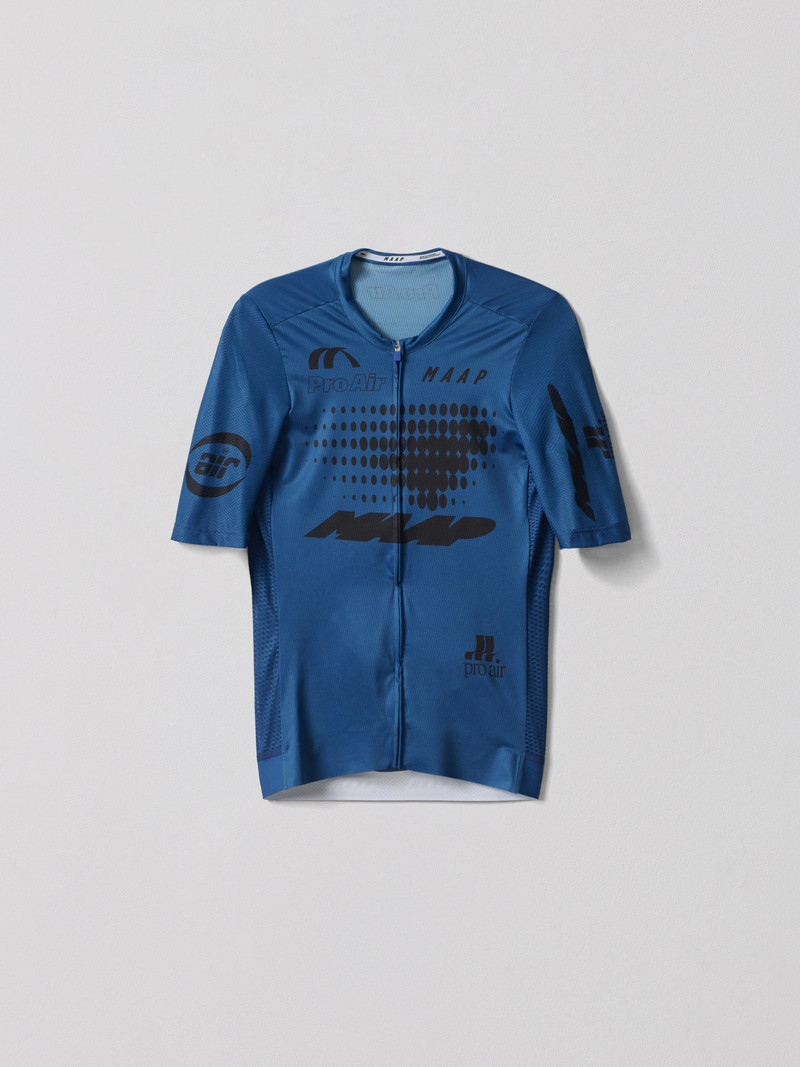 Aether Pro Air Jersey 3.0 7