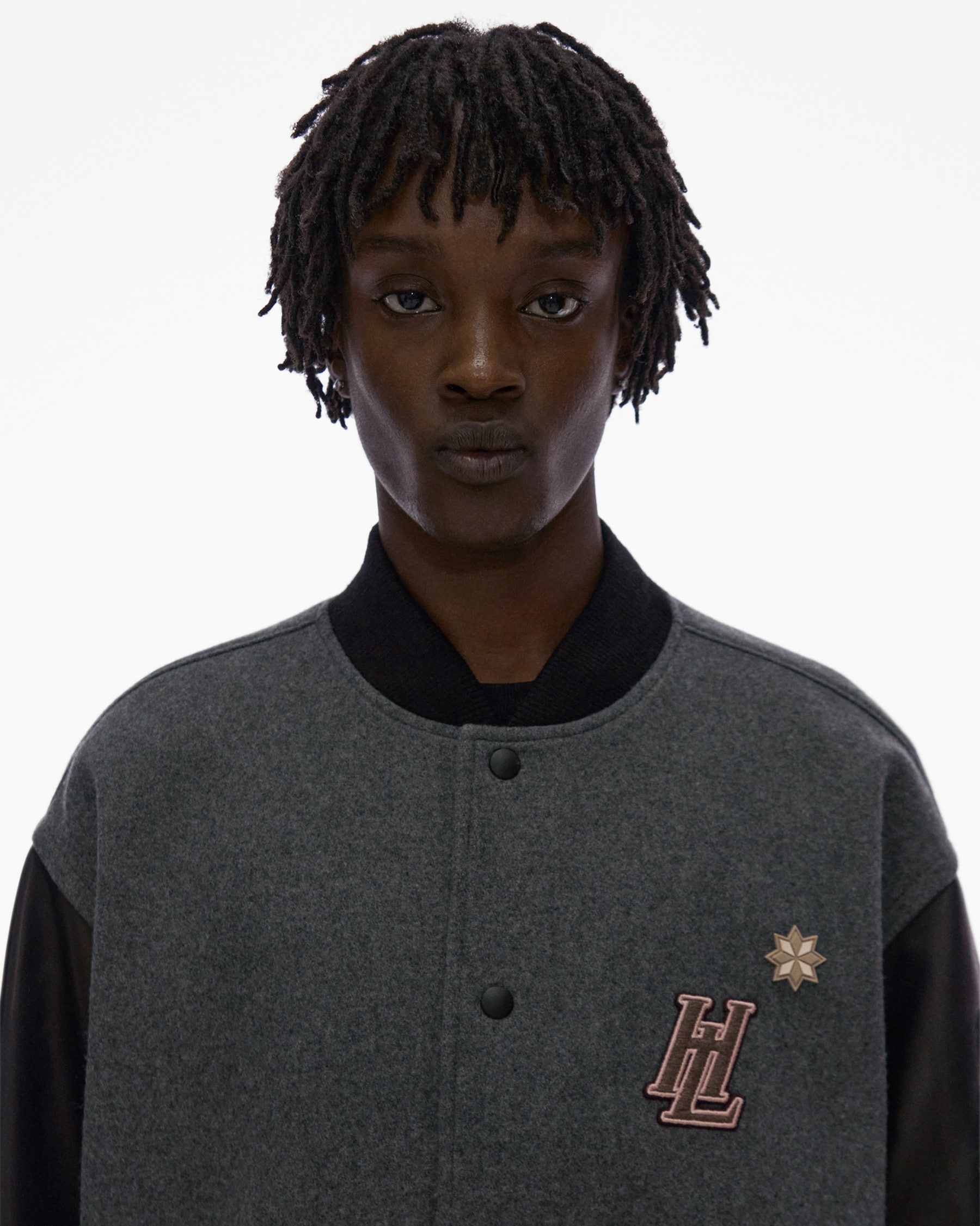 SOCIETAS BOMBER JACKET - 7