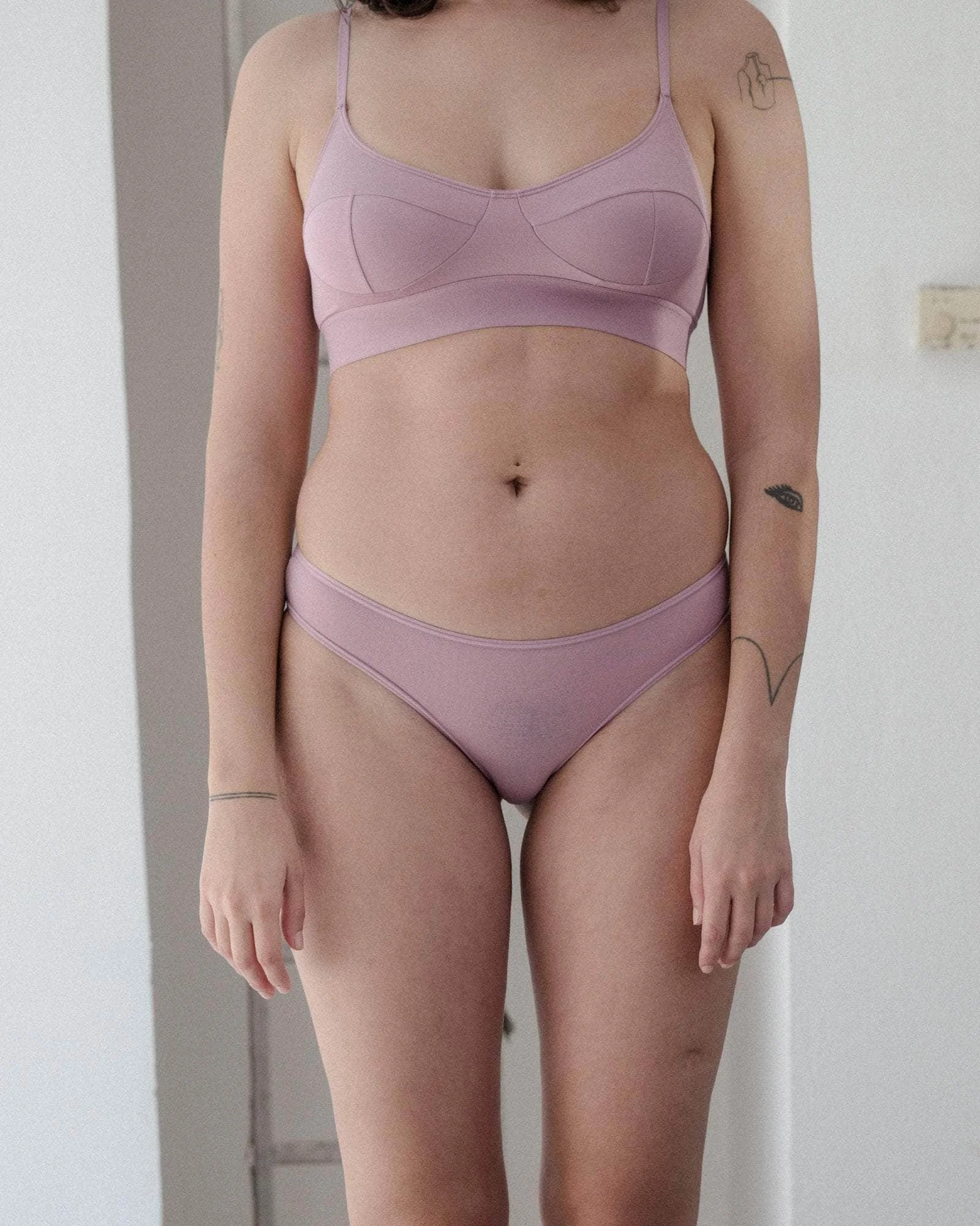 Bell Pants - Bamboo Lyocell - 1