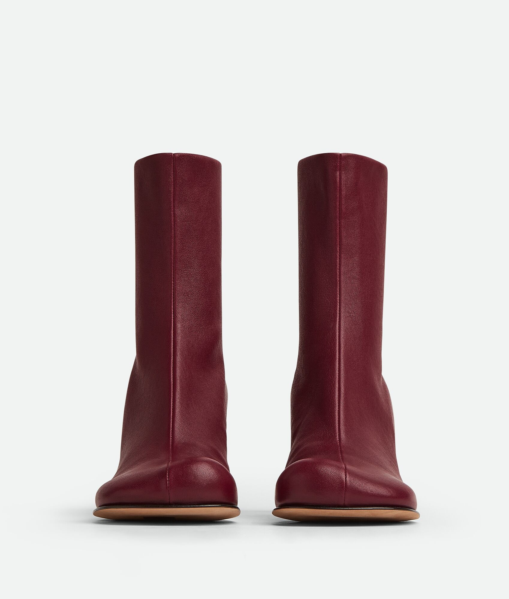 bloc ankle boot - 2