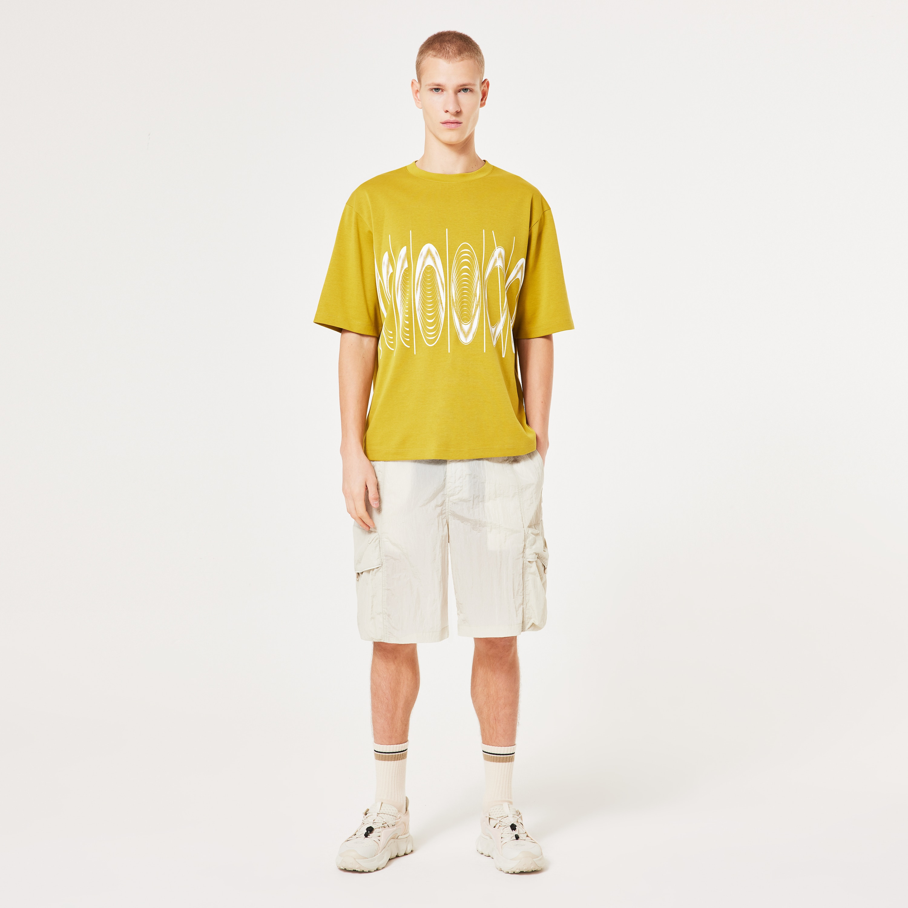 Reserve Cargo Short - 3