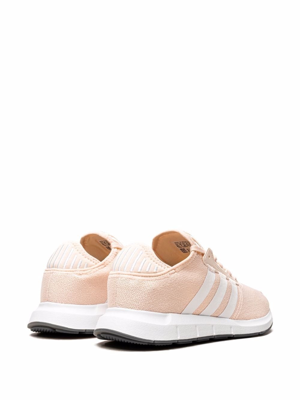 Swift Run X low-top sneakers - 3