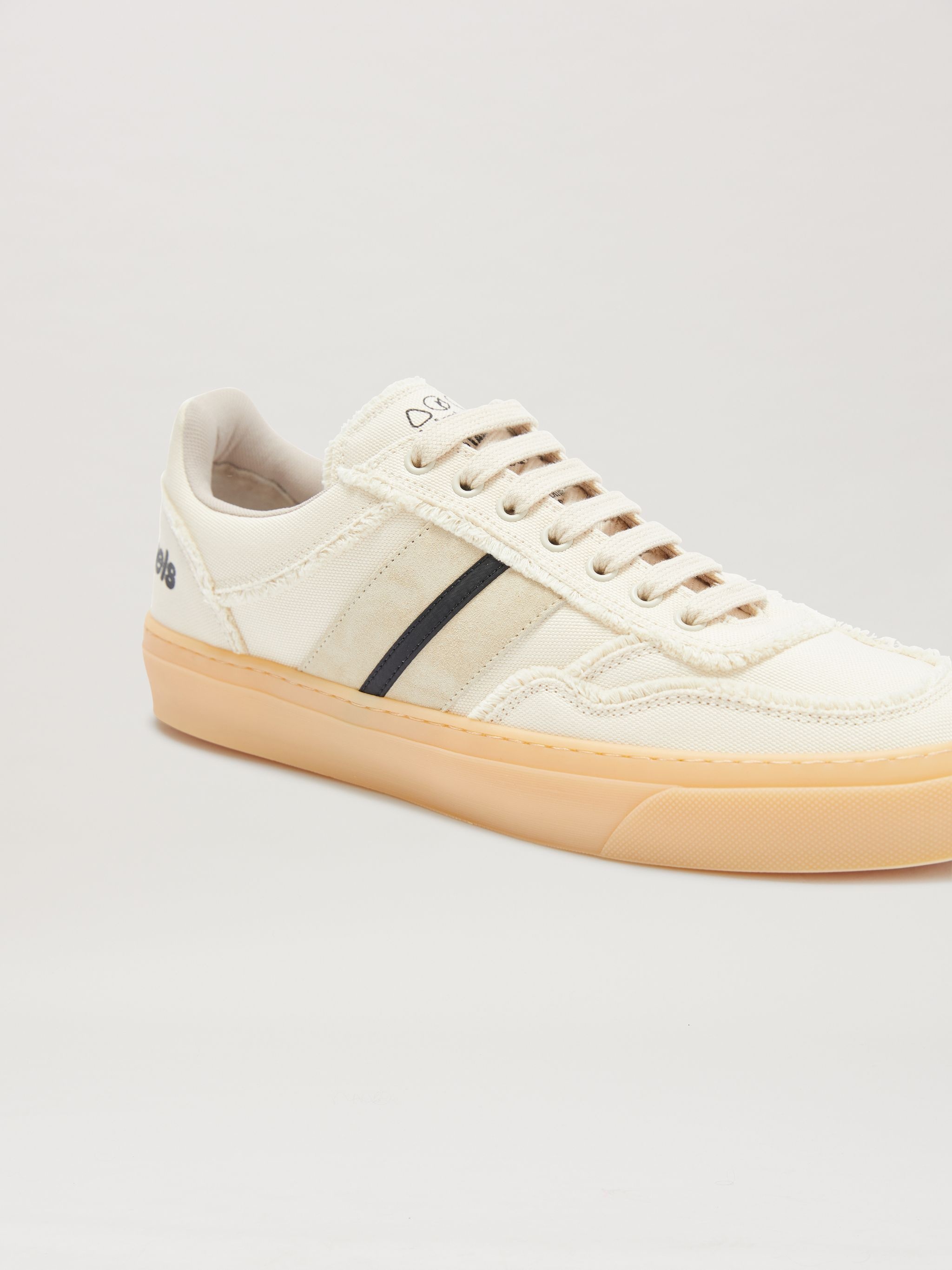 PAxMoncler Monaco2 Sneaker - 4