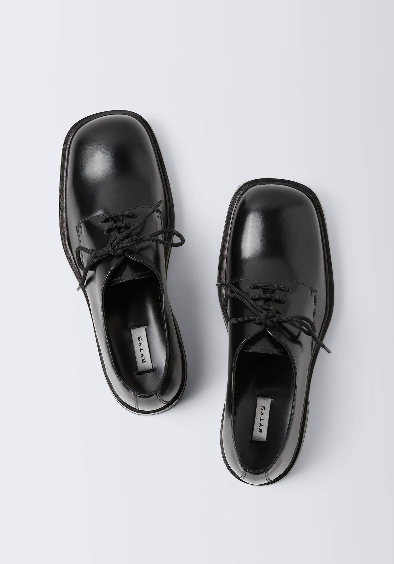 EYTYS Savoy Shoes | eytys | REVERSIBLE