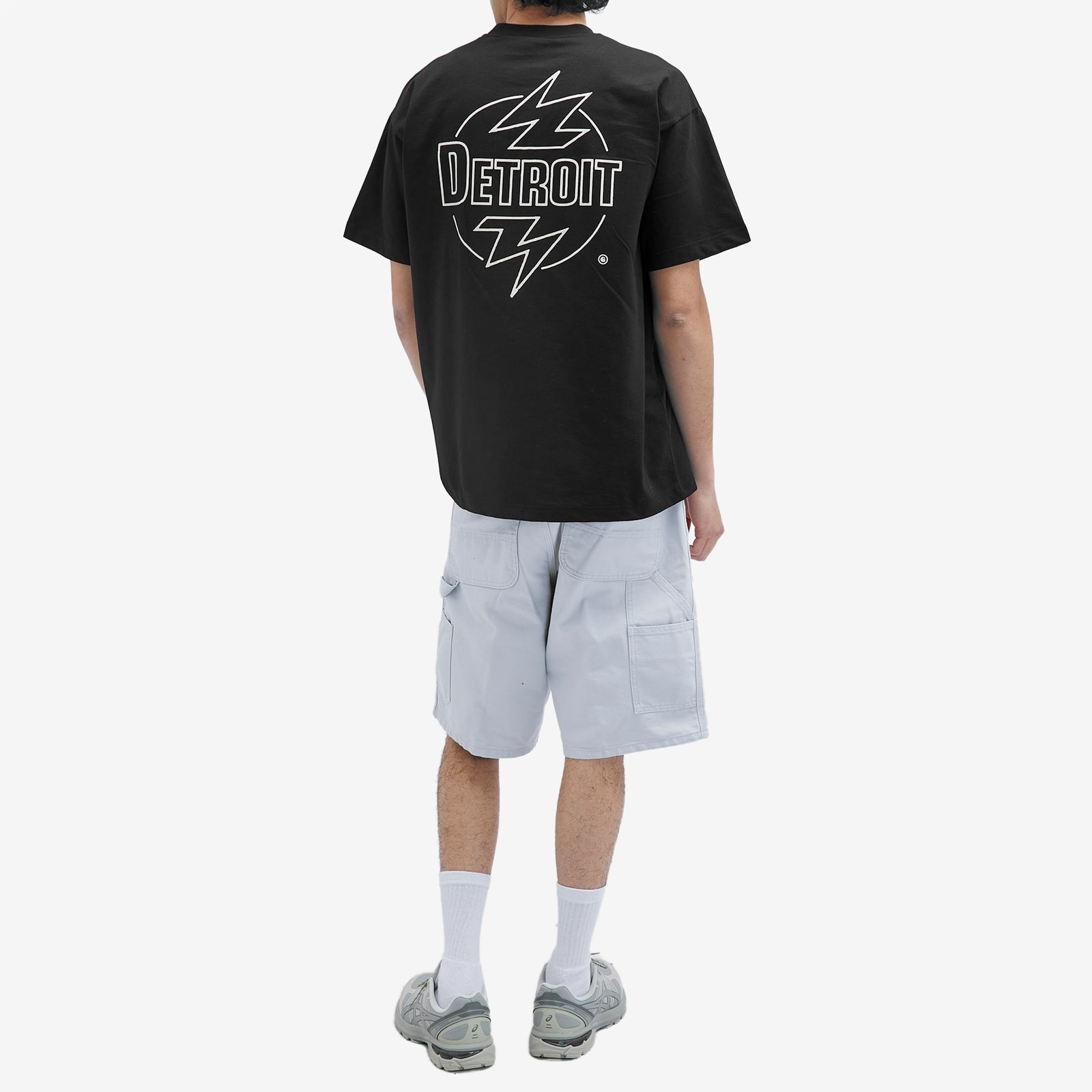 Carhartt WIP Blaze T-Shirt - 4