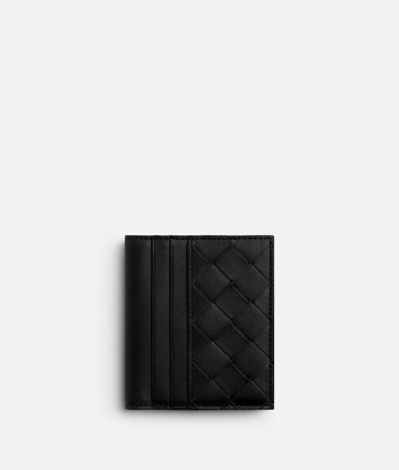 Intrecciato Bill Wallet - 1