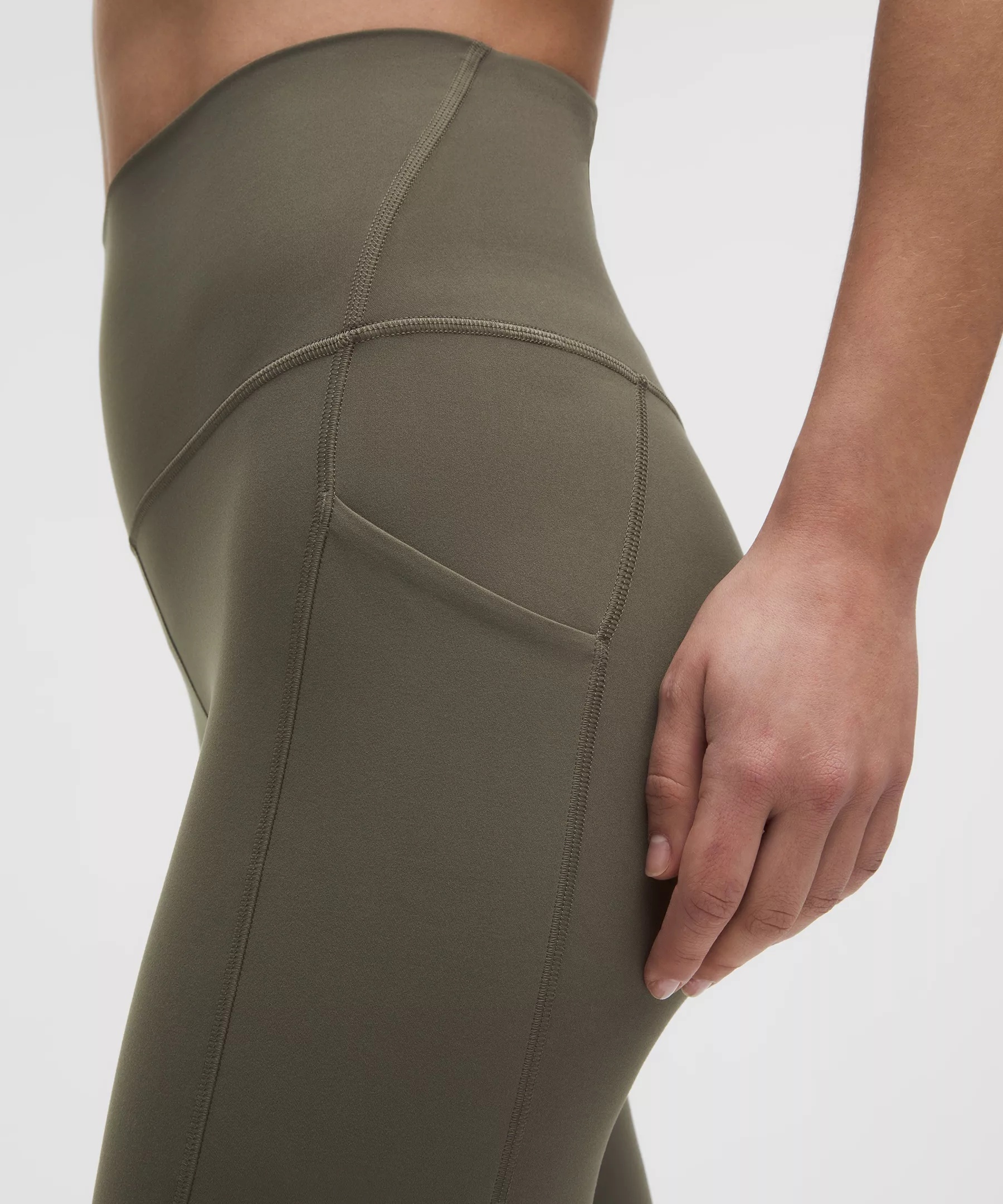 lululemon Align™ High-Rise Pant with Pockets 25" - 5