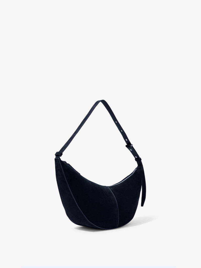 Proenza Schouler Slide Bag in Soft Suede outlook