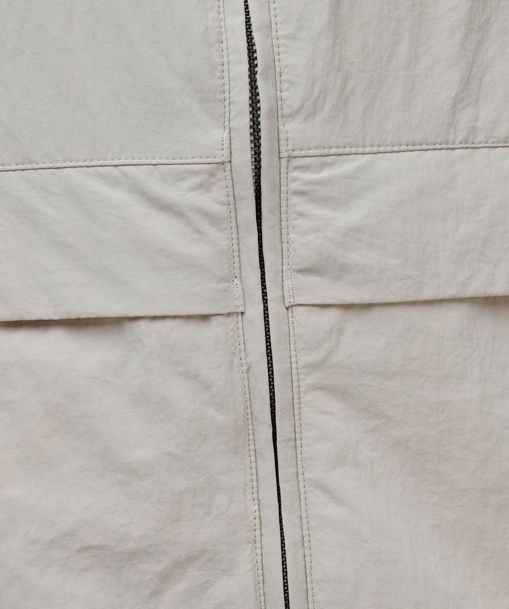 Reversible hooded jacket - 5