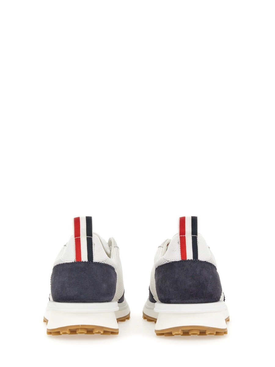 Sneaker Tech Runner - 8