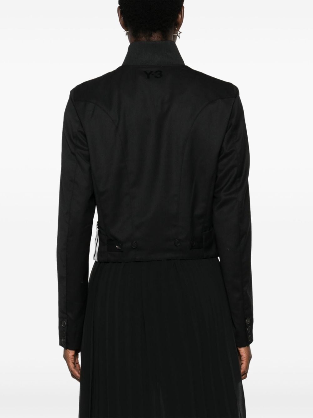 3-stripe jacket - 4