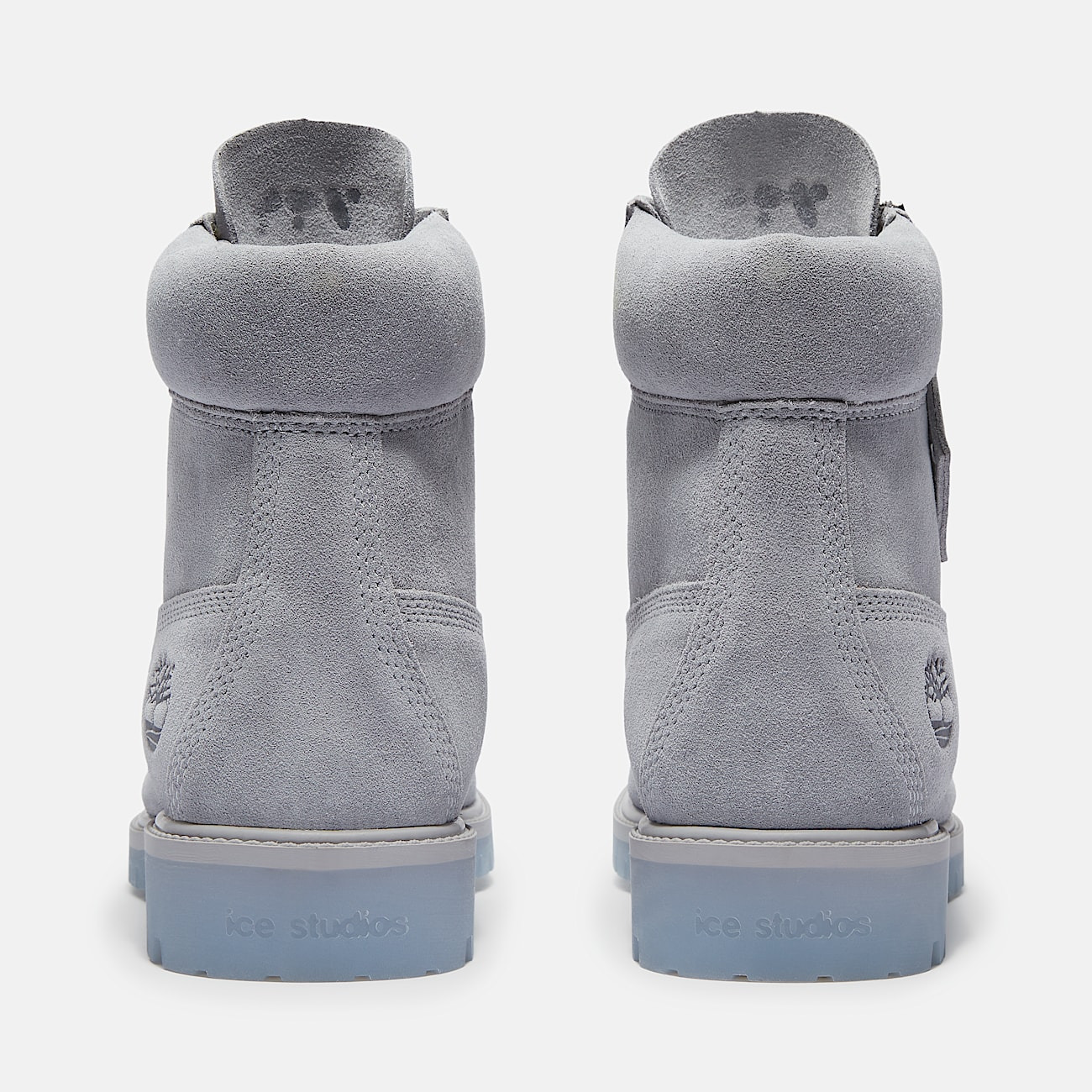 Timberland® and Ice Studios Premium 6-Inch Boot - 6
