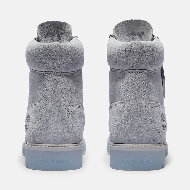 Timberland® and Ice Studios Premium 6-Inch Boot 6