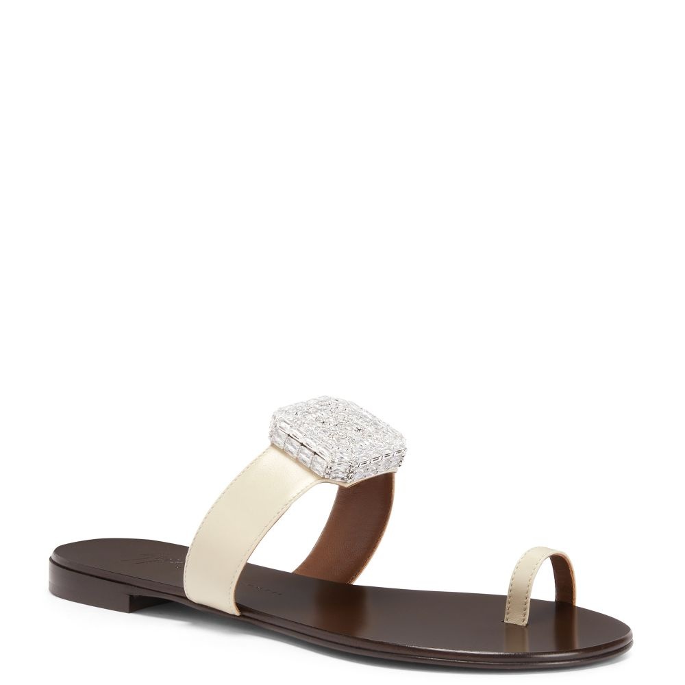Blahir Flat - 2