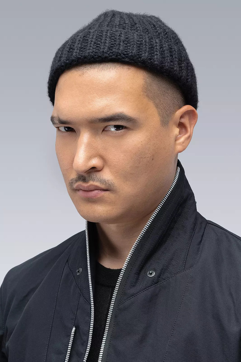 H5-AJ Air Jet Wool Hat 25