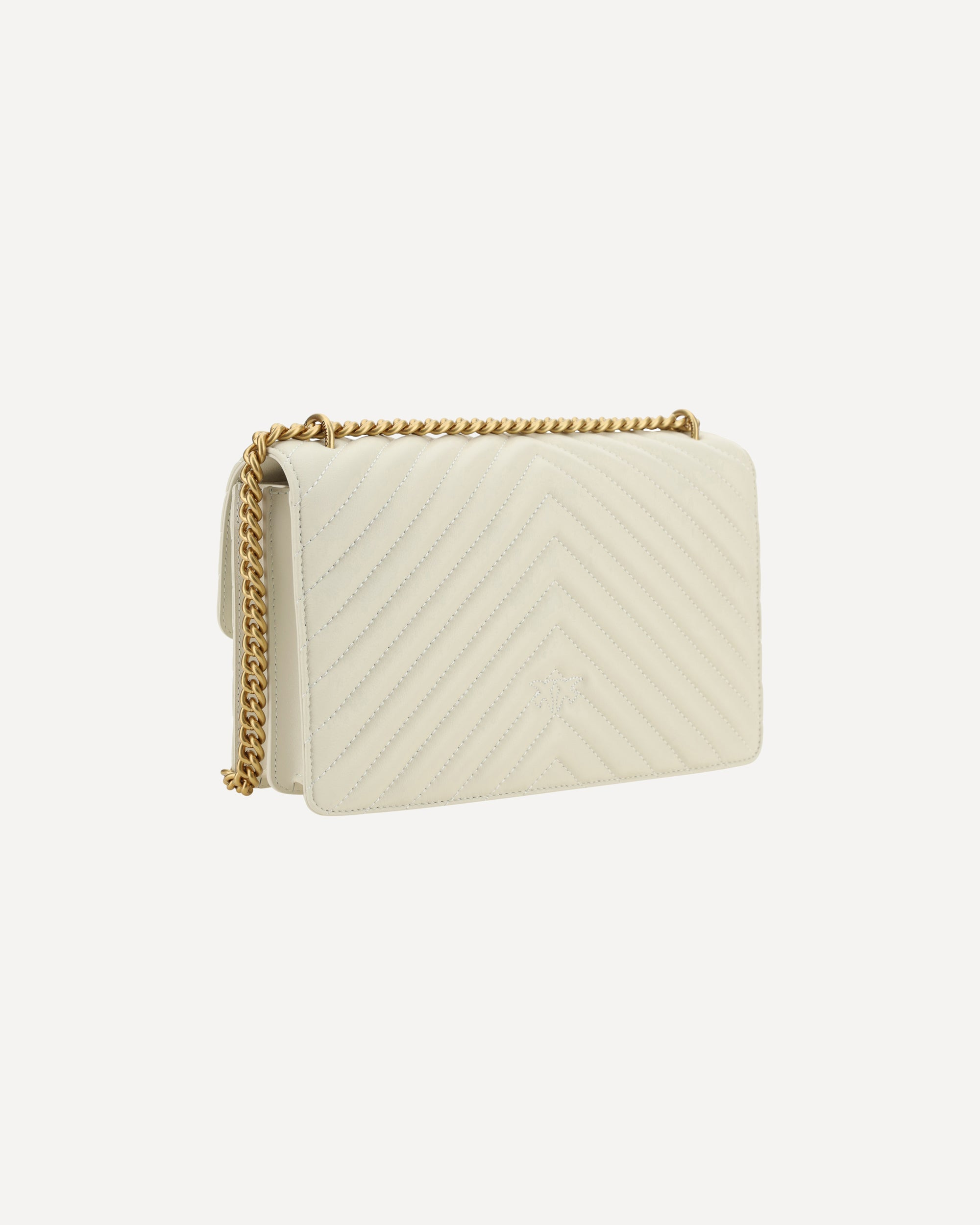 Love One Classic Shoulder Bag - 3