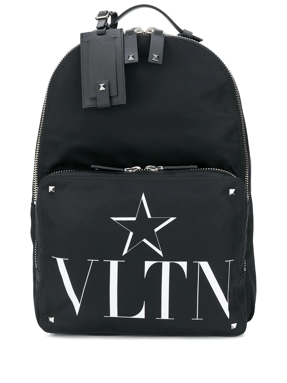 VLTNSTAR print backpack - 1