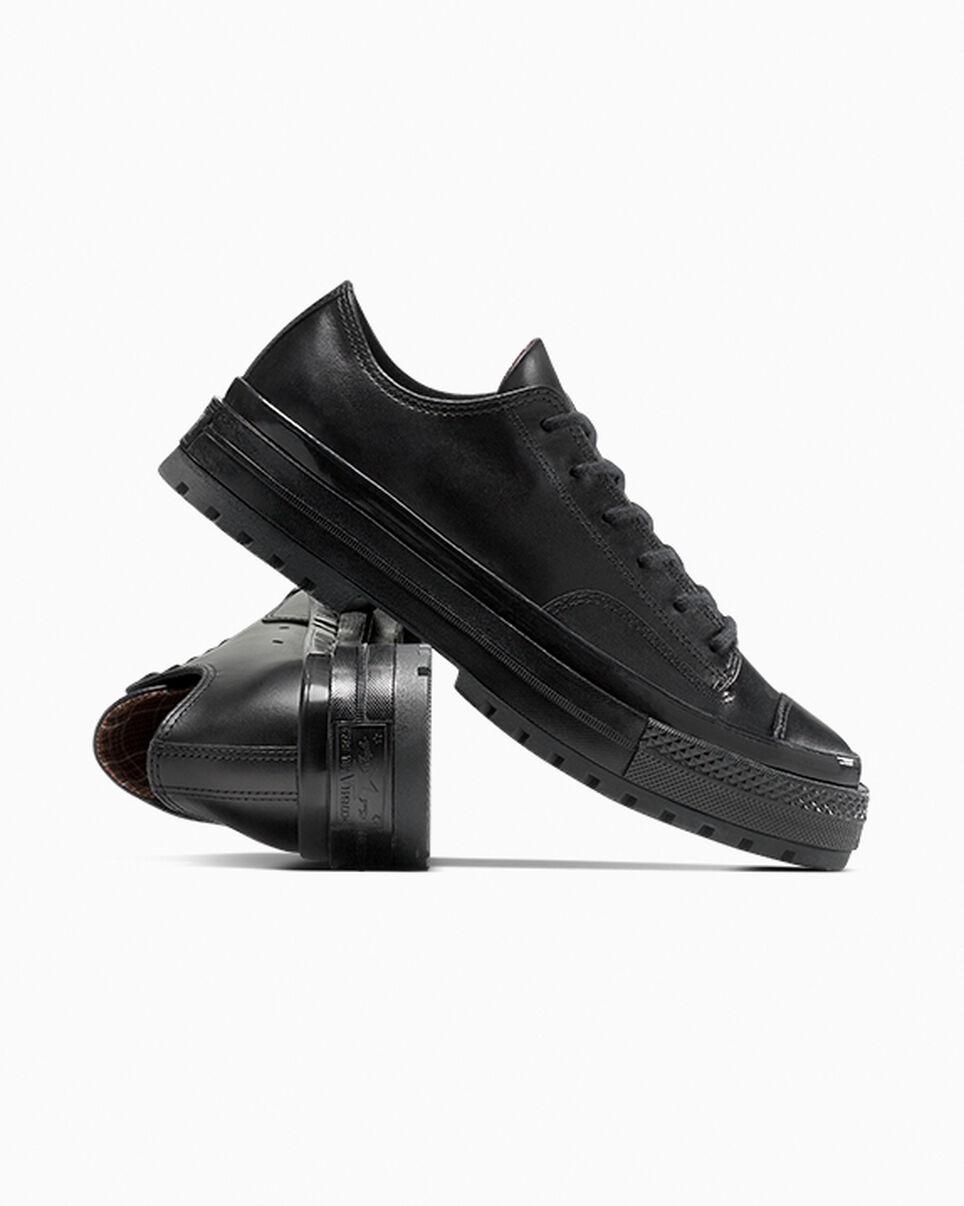 Chuck 70 National Leather - 7