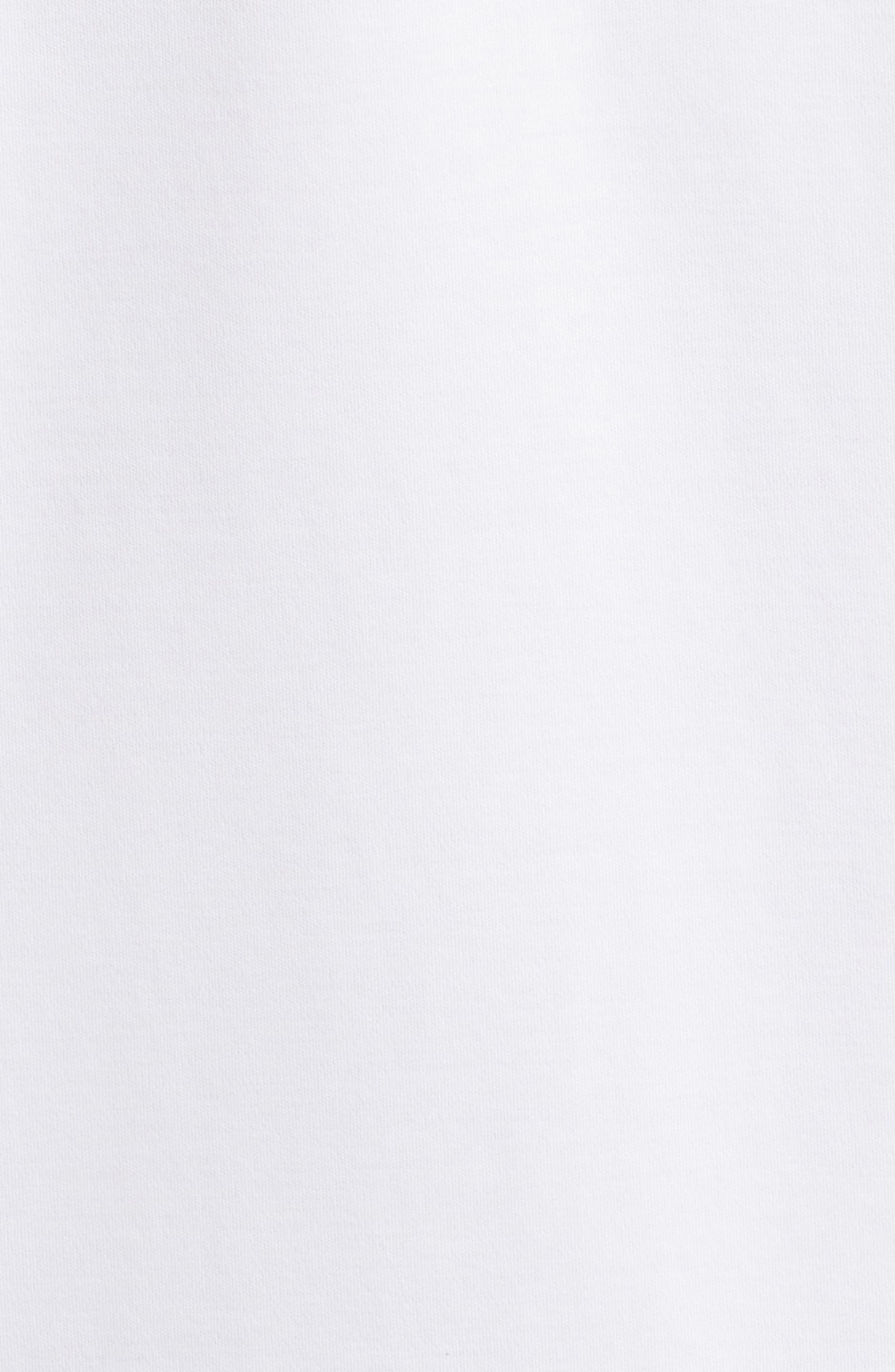 BOSS C-Parris Polo in White at Nordstrom - 6