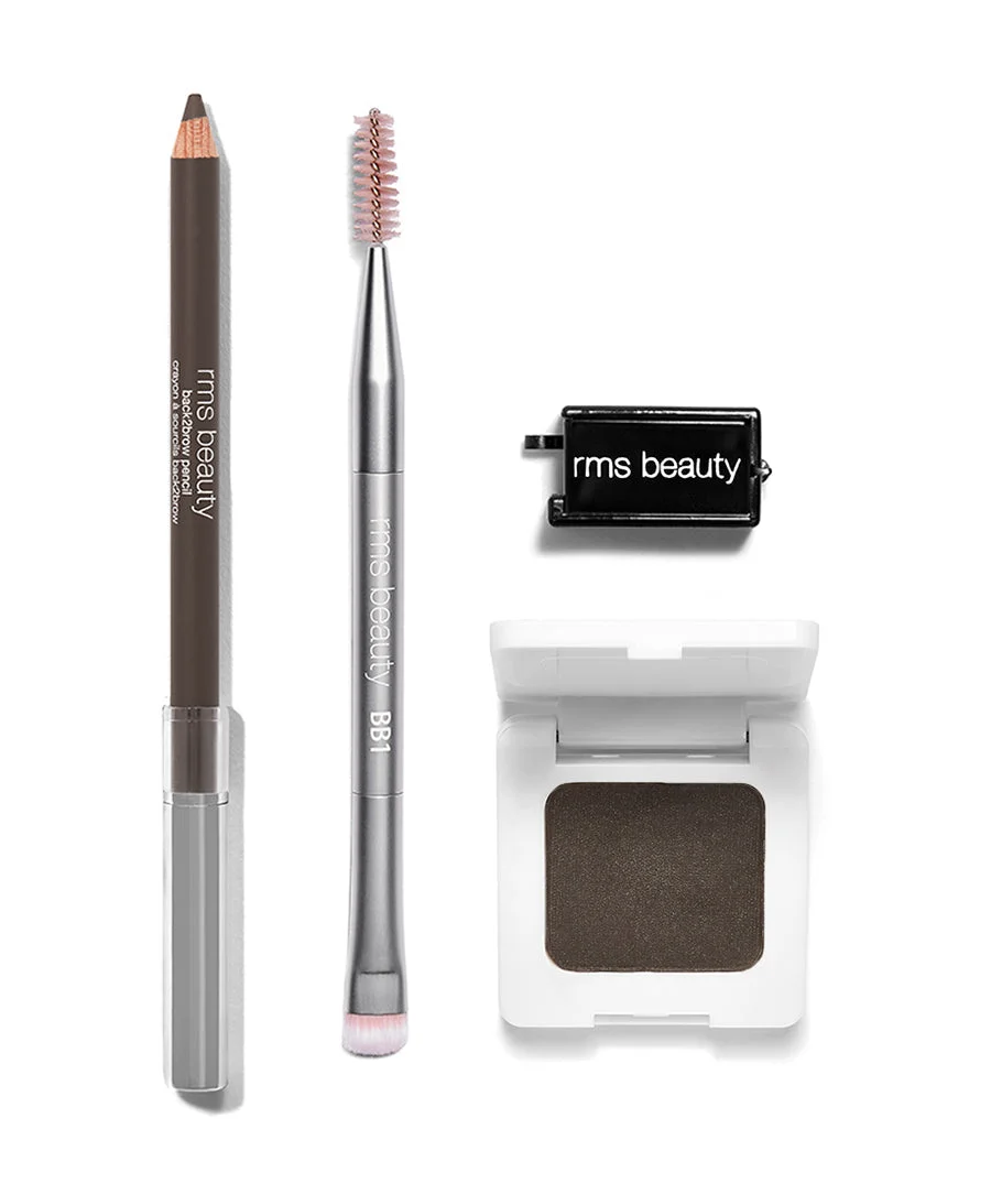 Ultimate Brow Kit - 1