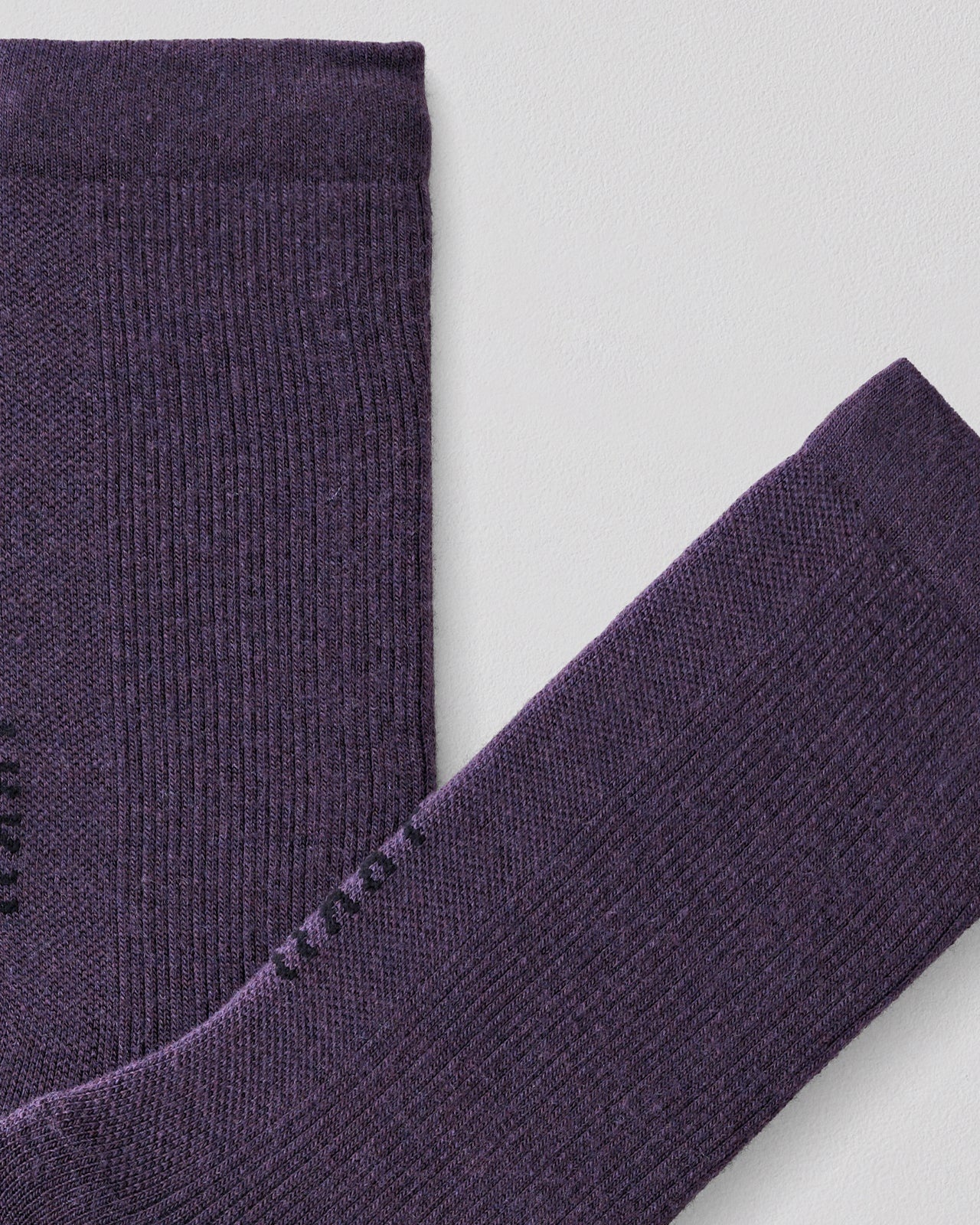 Division Merino Sock - 5