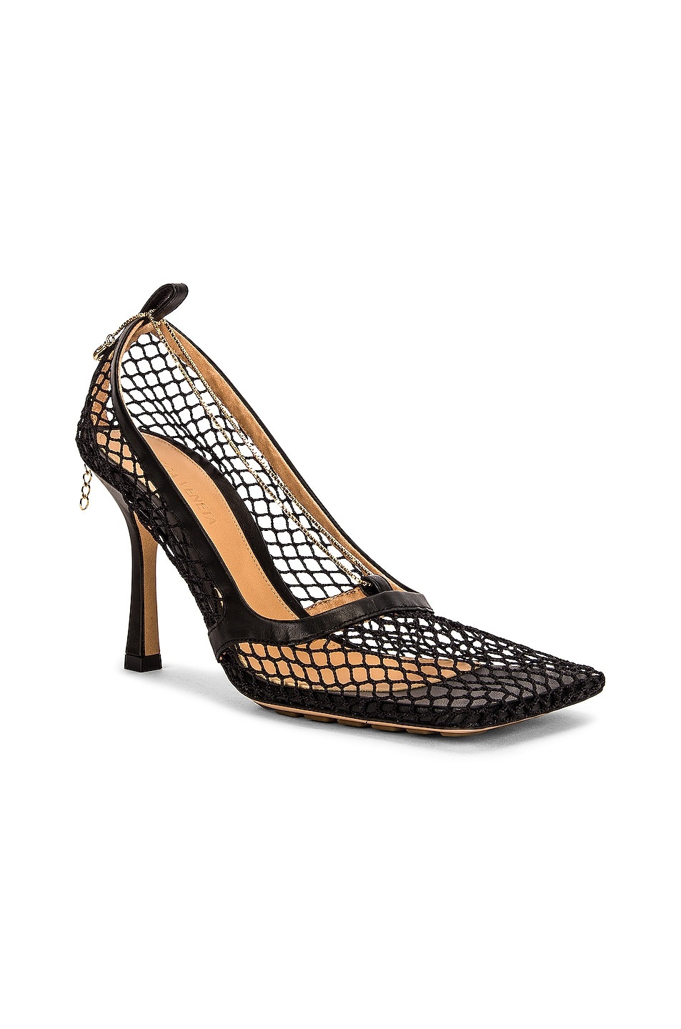 Stretch Sandals - 2